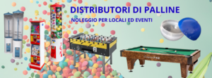 noleggio giochi per locali ed eventi RIPARAZIONE FLIPPER